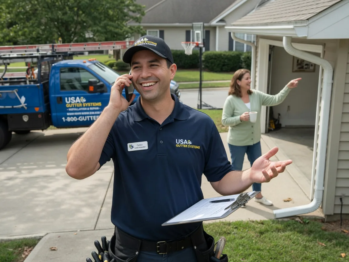 Gutter Installation Summers, AR FAQs